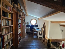 GRUISSAN – Plages à proximité, maison de caractère 195 m² avec dépendance et piscine