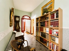 MAISON DE MAÎTRE D'EXCEPTION – ANCIEN DOMAINE VITICOLE – PLUS DE 1 000 m² DE BÂTIS – CŒUR DE VILLE