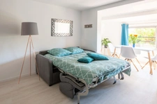 MAISON DE VILLE AVEC GARAGE – INVESTISSEMENT CLÉ EN MAIN OU RÉSIDENCE PRINCIPALE