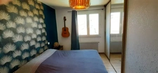 MAISON 3 CHAMBRES - VÉRANDA - JARDIN - CLIMATISATION - NARBONNE