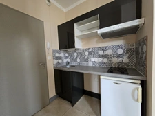 T2 lumineux face à la gare de Narbonne – 29 m² – 9,1% de rendement locatif