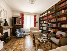 MAISON DE MAÎTRE D'EXCEPTION – ANCIEN DOMAINE VITICOLE – PLUS DE 1 000 m² DE BÂTIS – CŒUR DE VILLE