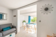 MAISON DE VILLE AVEC GARAGE – INVESTISSEMENT CLÉ EN MAIN OU RÉSIDENCE PRINCIPALE