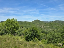 ⭐ Terrain viabilisé 1792 m² - Permis accordé - Vue exceptionnelle