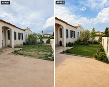 MOUSSAN – Villa familiale de plain-pied 150 m² – 4 chambres – Piscine – Garage – DPE A