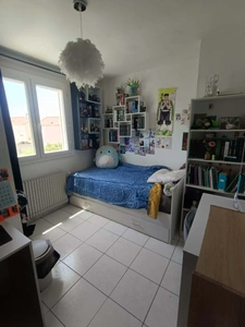 MAISON 3 CHAMBRES - VÉRANDA - JARDIN - CLIMATISATION - NARBONNE
