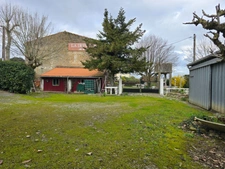 Domaine viticole 180 m² + dépendances + hangar – 6 754 m² – 15 min Carcassonne / Limoux