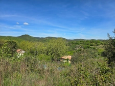 ⭐ Terrain viabilisé 1792 m² - Permis accordé - Vue exceptionnelle