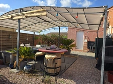 VILLA FAMILIALE DE PLAIN-PIED – 181 m² – 5 CHAMBRES – PISCINE – VÉRANDA – TERRAIN DE 916 m²