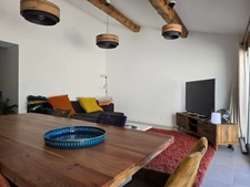 MAISON RÉNOVÉE - TERRASSE AVEC VUE - JACUZZI - DPE B - 3 ESPACES NUIT - DÉPENDANCES DE 92 m²