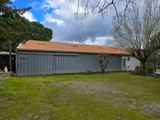 Domaine viticole 180 m² + dépendances + hangar – 6 754 m² – 15 min Carcassonne / Limoux