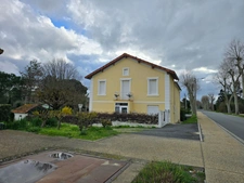 Domaine viticole 180 m² + dépendances + hangar – 6 754 m² – 15 min Carcassonne / Limoux