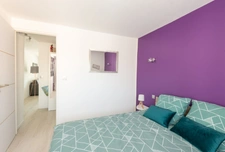 MAISON DE VILLE AVEC GARAGE – INVESTISSEMENT CLÉ EN MAIN OU RÉSIDENCE PRINCIPALE