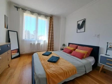 COUP DE CŒUR À NARBONNE, PROCHE CENTRE VILLE – SUPERBE T4 RÉNOVÉ – AUCUN TRAVAUX – 3 CHAMBRES
