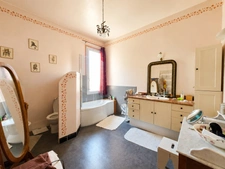 MAISON DE MAÎTRE D'EXCEPTION – ANCIEN DOMAINE VITICOLE – PLUS DE 1 000 m² DE BÂTIS – CŒUR DE VILLE