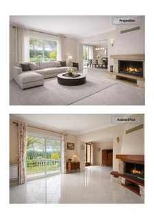 Domaine viticole 180 m² + dépendances + hangar – 6 754 m² – 15 min Carcassonne / Limoux