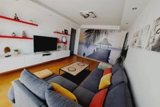 COUP DE CŒUR À NARBONNE, PROCHE CENTRE VILLE – SUPERBE T4 RÉNOVÉ – AUCUN TRAVAUX – 3 CHAMBRES