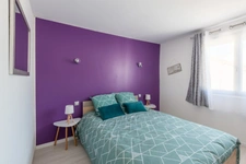 MAISON DE VILLE AVEC GARAGE – INVESTISSEMENT CLÉ EN MAIN OU RÉSIDENCE PRINCIPALE
