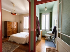 MAISON DE MAÎTRE D'EXCEPTION – ANCIEN DOMAINE VITICOLE – PLUS DE 1 000 m² DE BÂTIS – CŒUR DE VILLE