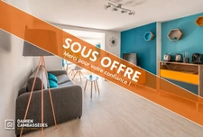 MAISON DE VILLE AVEC GARAGE – INVESTISSEMENT CLÉ EN MAIN OU RÉSIDENCE PRINCIPALE
