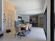 EXCEPTIONAL CONTEMPORARY VILLA – 5 BEDROOMS – SWIMMING POOL – JACUZZI – PANORAMIC VIEWS