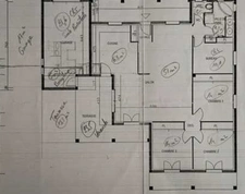 VILLA FAMILIALE DE PLAIN-PIED – 181 m² – 5 CHAMBRES – PISCINE – VÉRANDA – TERRAIN DE 916 m²