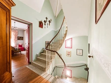 MAISON DE MAÎTRE D'EXCEPTION – ANCIEN DOMAINE VITICOLE – PLUS DE 1 000 m² DE BÂTIS – CŒUR DE VILLE