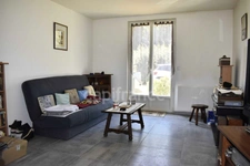 Maison de plain-pied avec 3 chambres et jardin PLEUMEUR GAUTIER (22)
