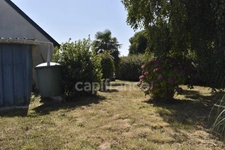 Maison de plain-pied avec 3 chambres et jardin PLEUMEUR GAUTIER (22)