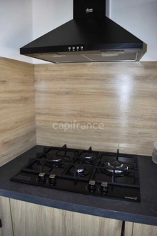 Maison de plain-pied avec 3 chambres et jardin PLEUMEUR GAUTIER (22)