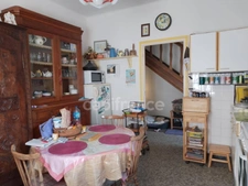 Maison de ville avec jardin