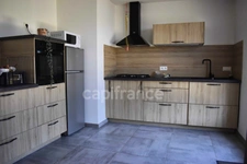 Maison de plain-pied avec 3 chambres et jardin PLEUMEUR GAUTIER (22)