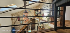 SAUBRIGUES (40) - Maison de charme – Authentique ferme landaise au cœur d’un écrin bucolique - 6 pièces principales