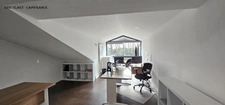 Dpt Landes (40), SAINT PAUL LES DAX - SET OF 11 OFFICES + RESERVES + KITCHEN + SANITARY