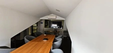 Dpt Landes (40), SAINT PAUL LES DAX - SET OF 11 OFFICES + RESERVES + KITCHEN + SANITARY
