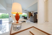 Proche de MONT DE MARSAN, ÉLEGANTE VILLA D'ARCHITECTE de 286M2 AVEC PISCINE ET PARC de 6 288 m²