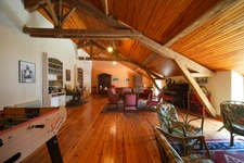 Property of character and charm near MONT DE MARSAN (40) - 430 m2 of living space - Land of approximately 9000 m2