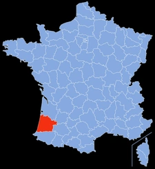 Dpt Landes (40), SAINT PAUL LES DAX - SET OF 11 OFFICES + RESERVES + KITCHEN + SANITARY
