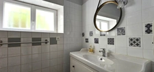 DAX (40) - LARGE VILLA WITH 7 MAIN ROOMS - AUTHENTICITY - MODERNISM - ELEGANCE