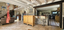 SAUBRIGUES (40) - Charming house – Authentic Landes farmhouse in a bucolic setting - 6 main rooms