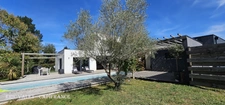 PEYREHORADE (40) - VILLA 6 PIECES - 158 M2 - PISCINE - ELEGANCE CONTEMPORAINE ET ART DE VIVRE