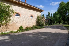 Property of character and charm near MONT DE MARSAN (40) - 430 m2 of living space - Land of approximately 9000 m2