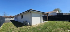 Dpt Landes (40), DAX - BRIGHT AND SPACIOUS CONTEMPORARY HOUSE - 4 ROOMS - QUIET ENVIRONMENT