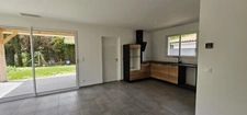 Dpt Landes (40), DAX - BRIGHT AND SPACIOUS CONTEMPORARY HOUSE - 4 ROOMS - QUIET ENVIRONMENT