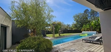 PEYREHORADE (40) - VILLA 6 PIECES - 158 M2 - PISCINE - ELEGANCE CONTEMPORAINE ET ART DE VIVRE