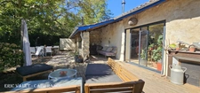 SAUBRIGUES (40) - Maison de charme – Authentique ferme landaise au cœur d’un écrin bucolique - 6 pièces principales