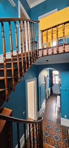 DAX (40) - LARGE VILLA WITH 7 MAIN ROOMS - AUTHENTICITY - MODERNISM - ELEGANCE