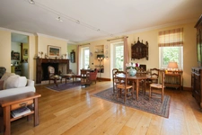 Property of character and charm near MONT DE MARSAN (40) - 430 m2 of living space - Land of approximately 9000 m2