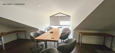Dpt Landes (40), SAINT PAUL LES DAX - SET OF 11 OFFICES + RESERVES + KITCHEN + SANITARY