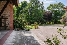 Property of character and charm near MONT DE MARSAN (40) - 430 m2 of living space - Land of approximately 9000 m2